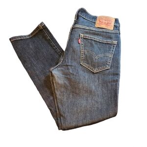 Men's Levi's 541 Taper Jeans